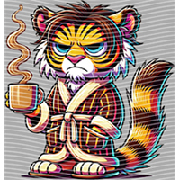 Animal Text Series-AT 2237